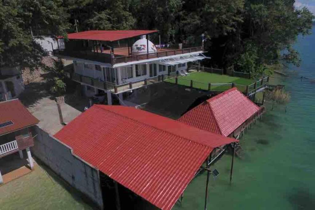 Villa Florita Beach House photo 4