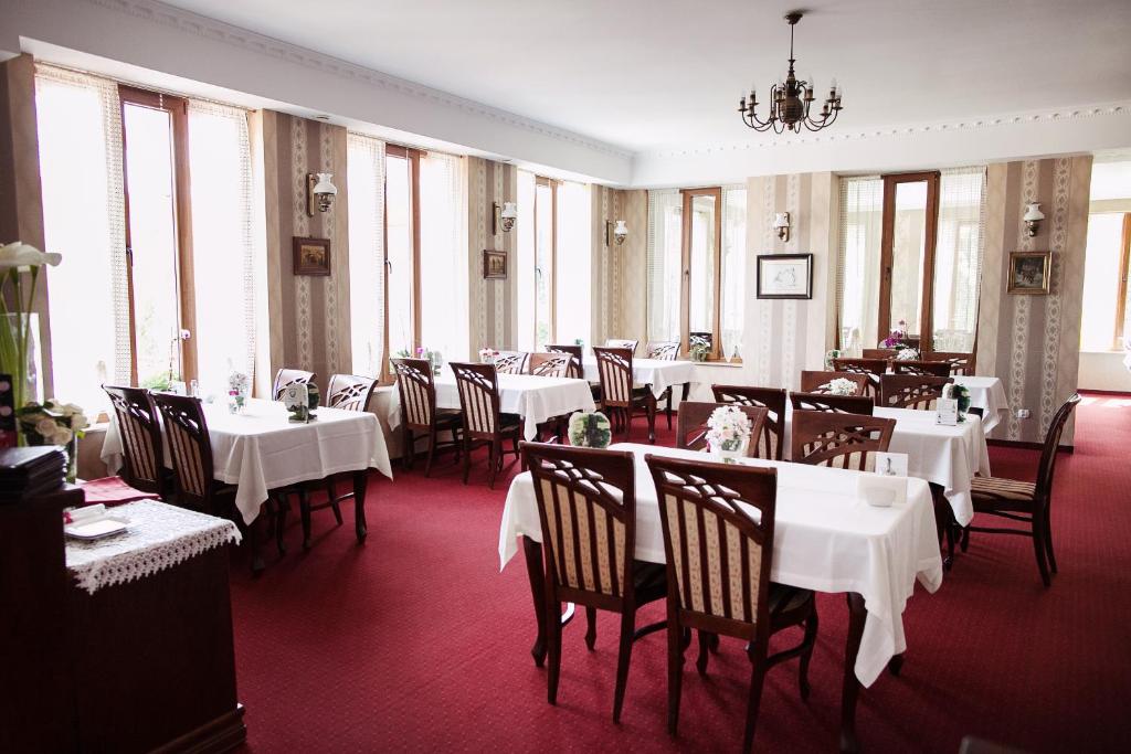Hotel Horda photo 4