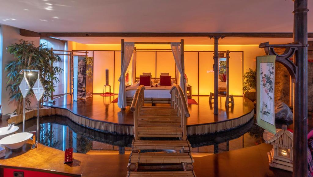Le Baiser de Shogun photo 4