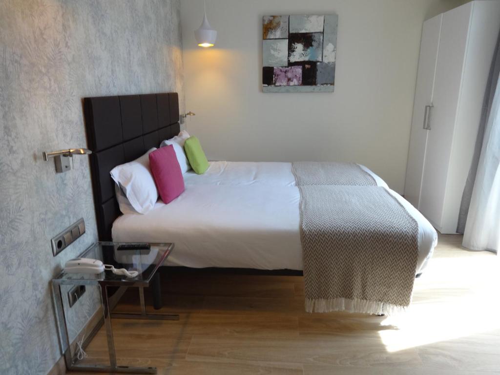 Hotel Lloret Ramblas photo 2