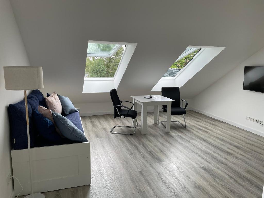 Wohnung im Gästehaus photo 4