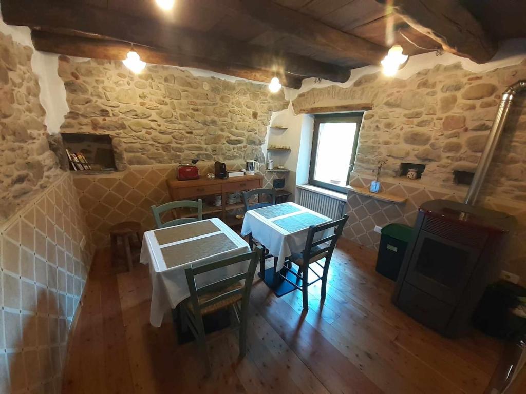 La Casa Torre photo 1