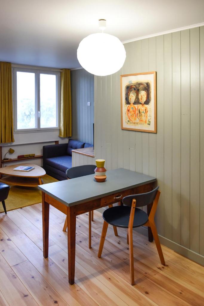 Appartement à 4 mn de la plage photo 1