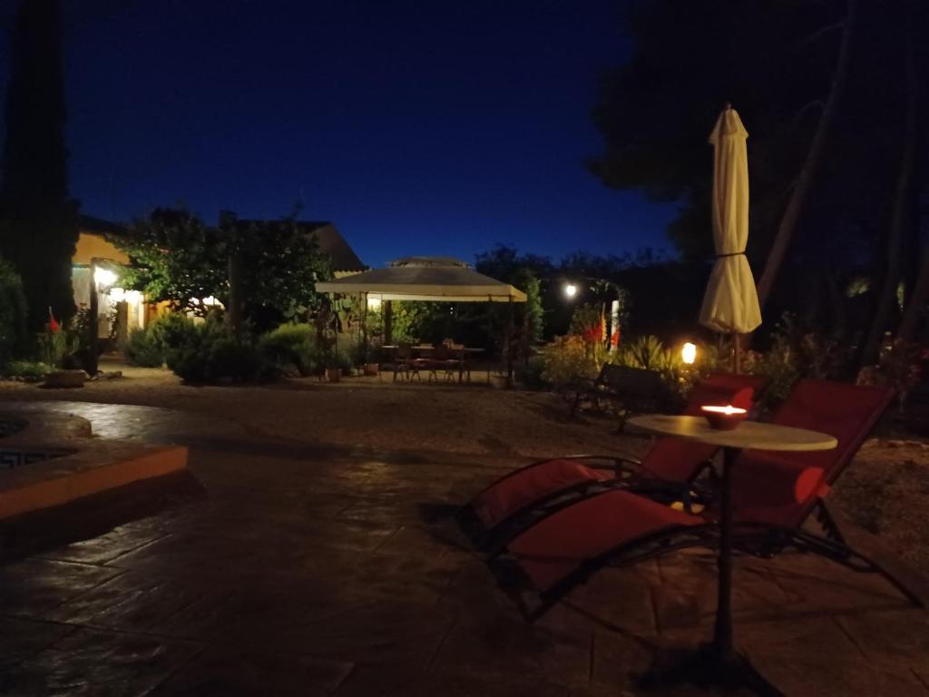 Casa del Riu