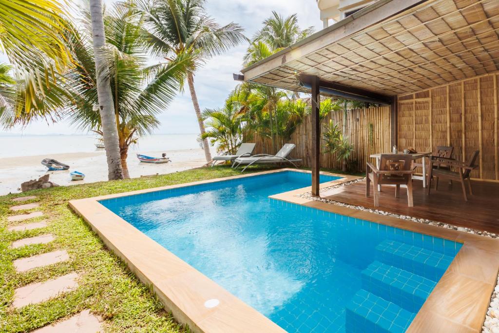 Gecko Beach Villas photo 1