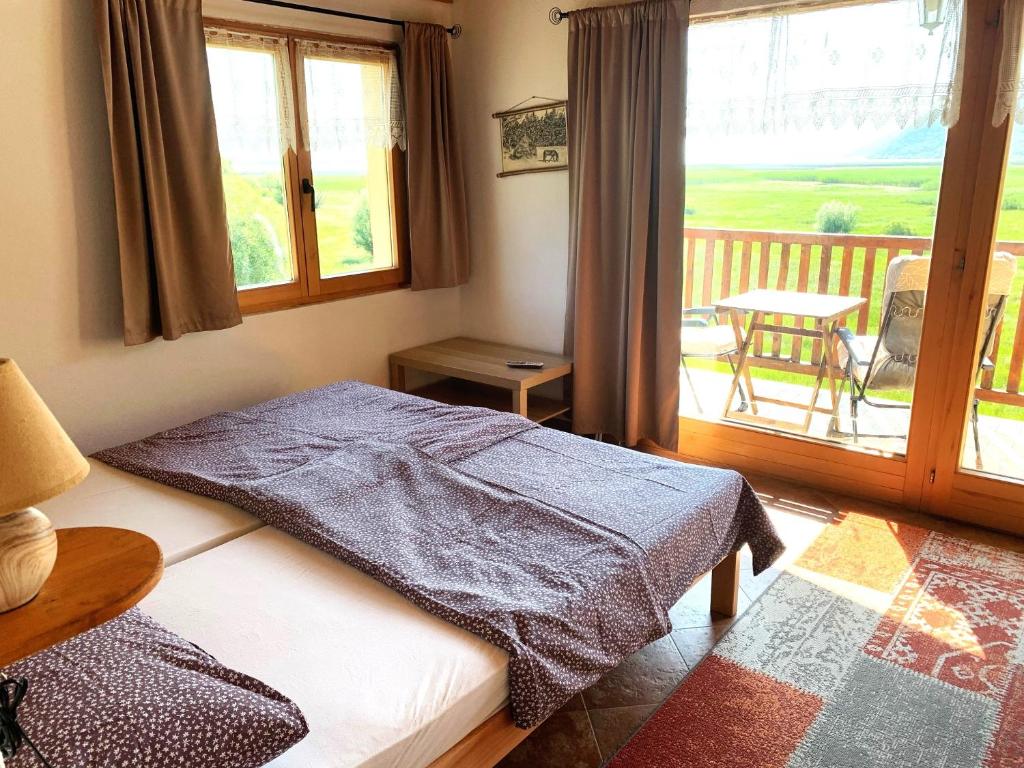 Accommodation "MONTELAGO"- Virpazar,Skadar Lake photo 2