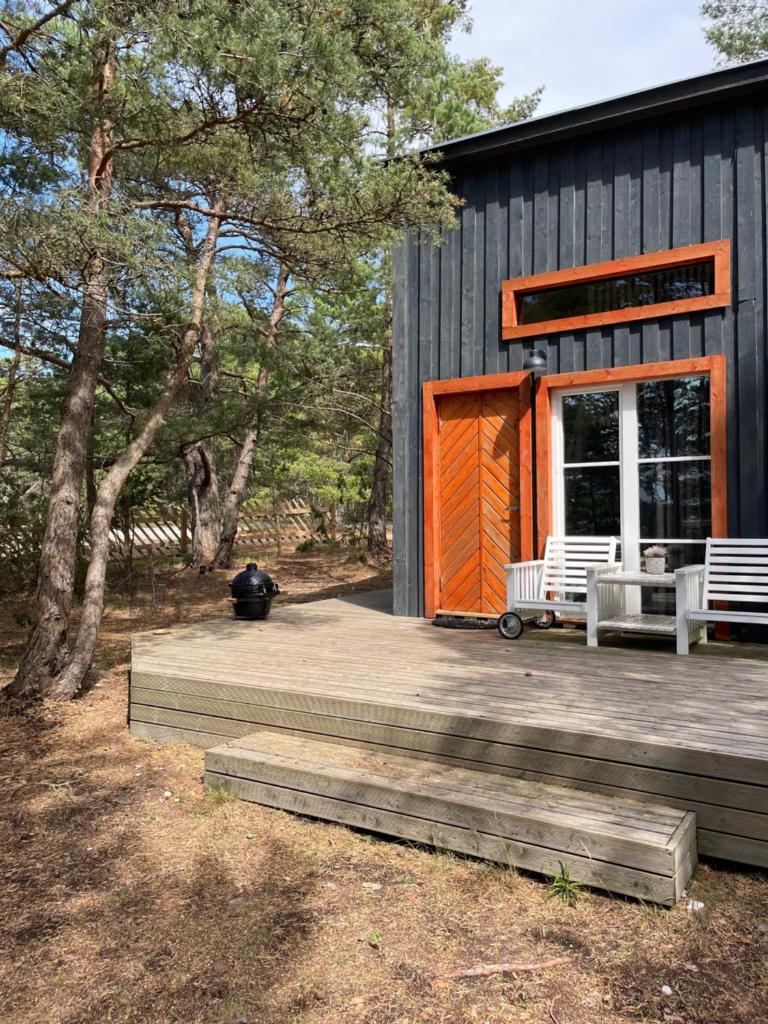 Kalana Kapteni Beach House photo 1