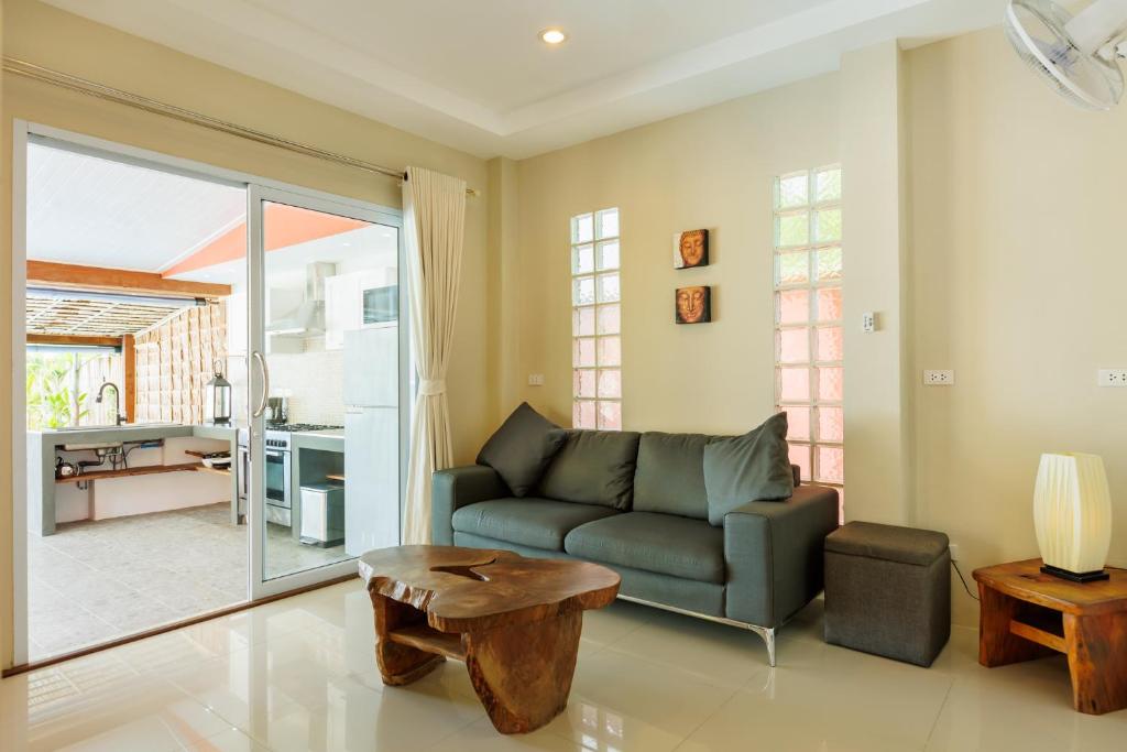 Gecko Beach Villas photo 4
