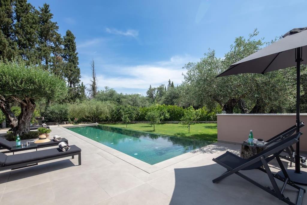 Villa Theolia photo 1