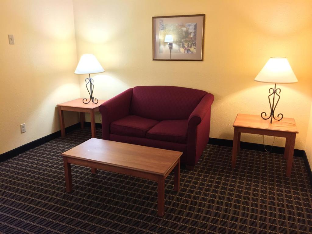 Quality Inn & Suites Harrington photo 4