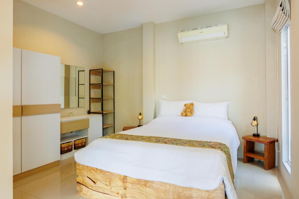 Gecko Beach Villas photo 2