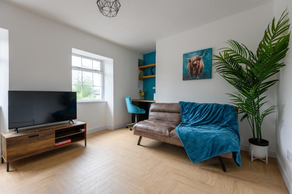 Monk Street Apartments by Abergavenny 3-Peak Properties photo 1