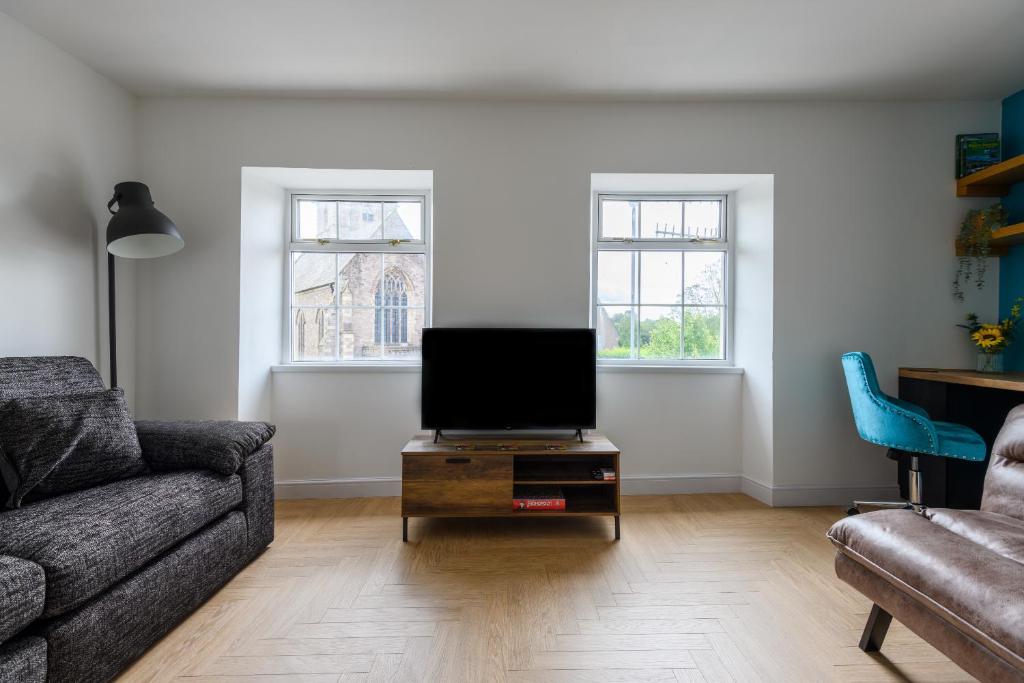 Monk Street Apartments by Abergavenny 3-Peak Properties photo 2
