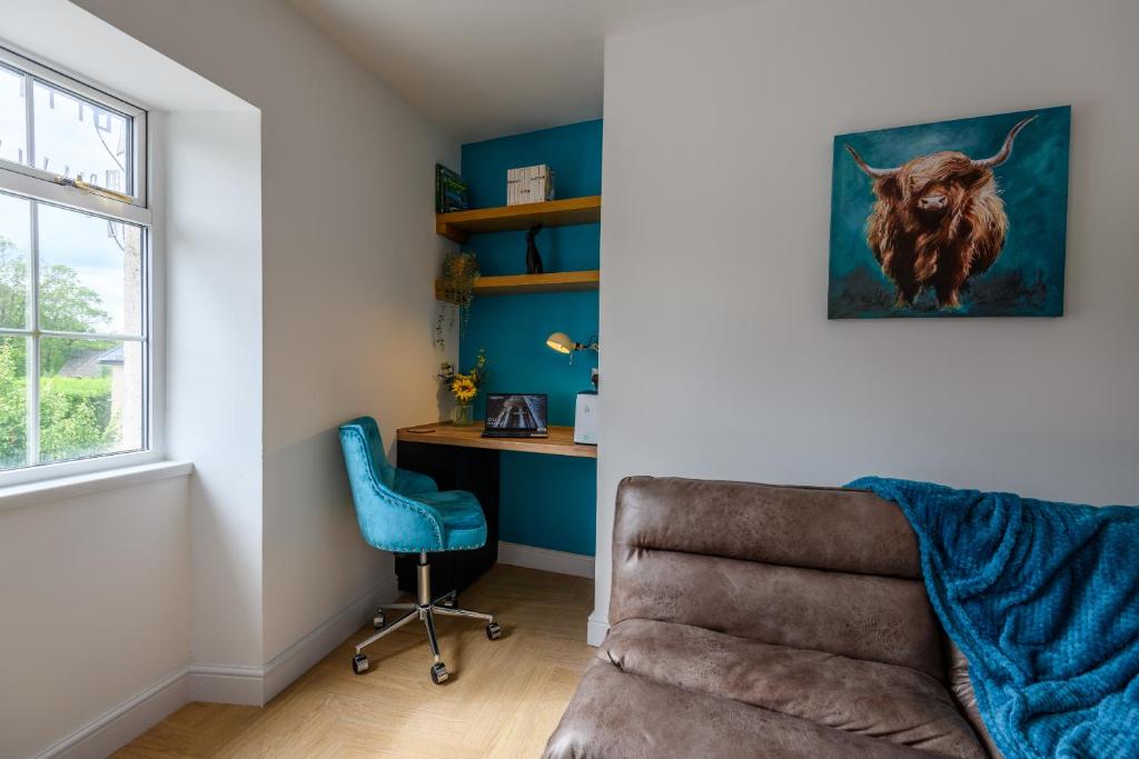Monk Street Apartments by Abergavenny 3-Peak Properties photo 3