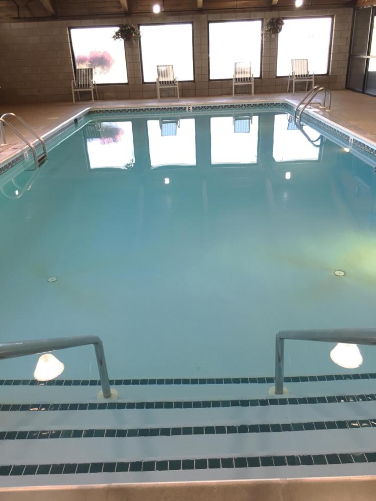 Quality Inn & Suites Harrington photo 3