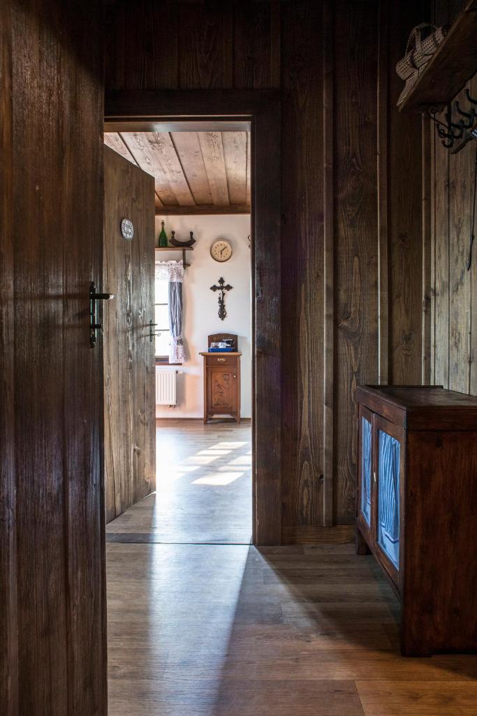Apartmány Loučný mlýn photo 2