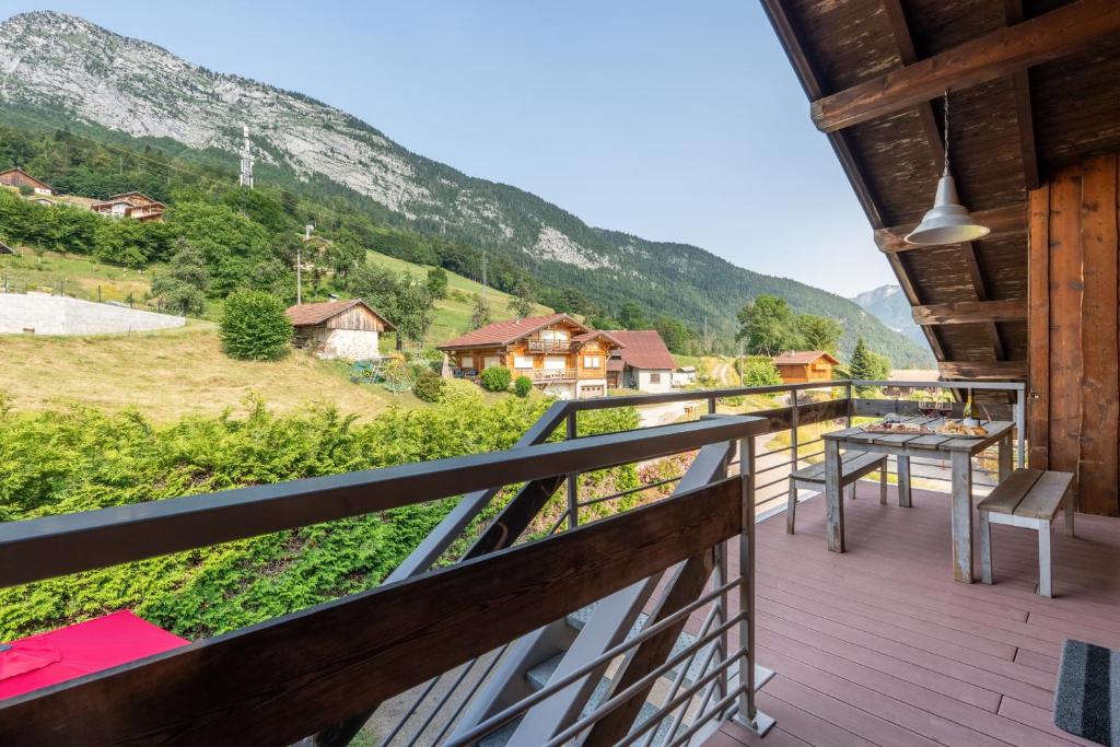 Chalet Tosbrand photo 3