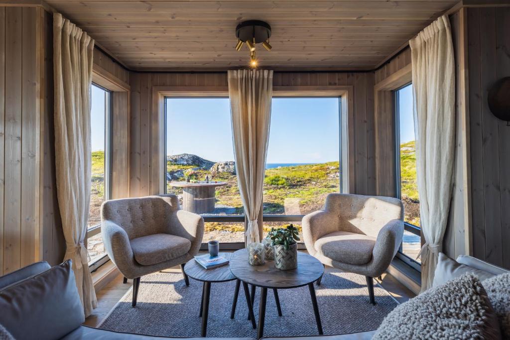 The Magic View of Lofoten photo 1