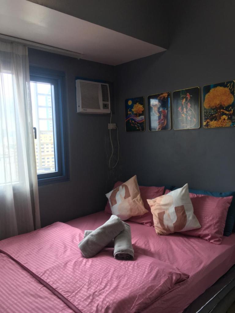 Simple & Cozy 1 Bedroom US Embassy, Roxas Blvd, Ermita, Manila photo 3