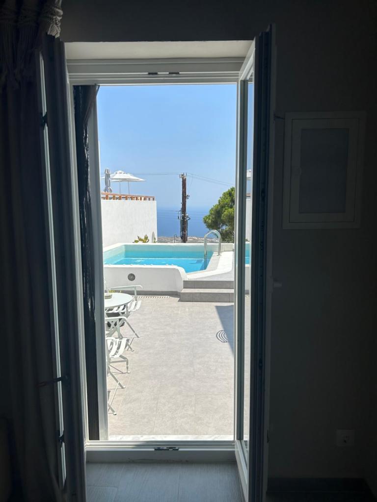 Afrodete Hotel photo 4