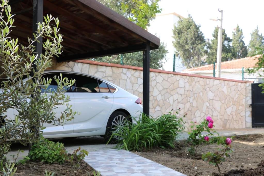 Gallipoli Dublex House photo 2