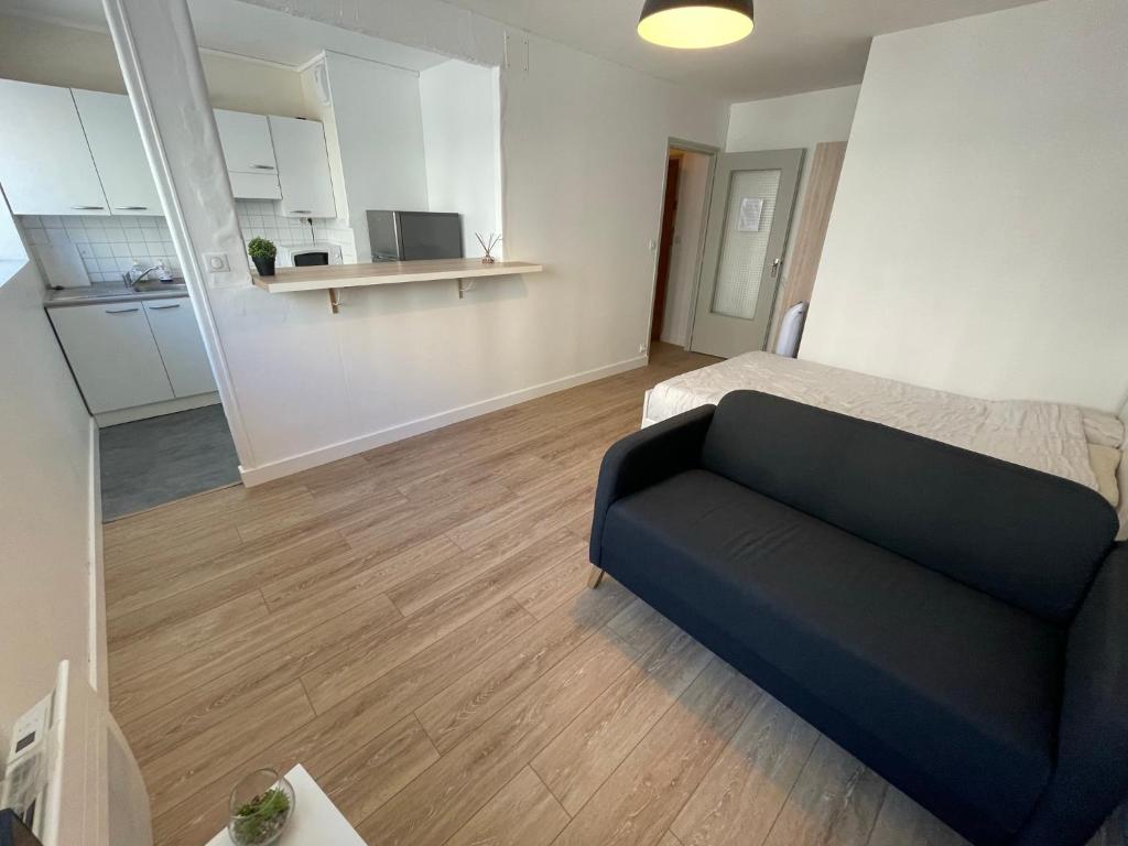 Studio & Parking privé Centre Orléans tram au pied (Studio & Parking prive Centre Orleans tram au pied) - 전망