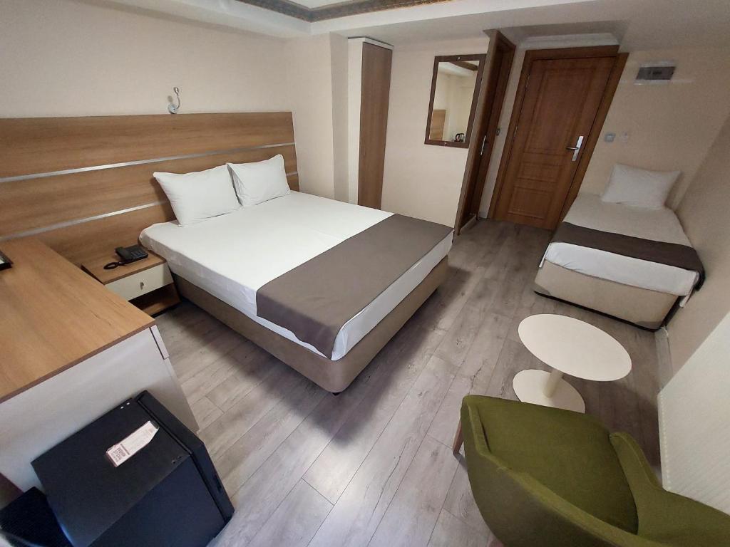 BEYAZ İNCİ OTEL photo 4