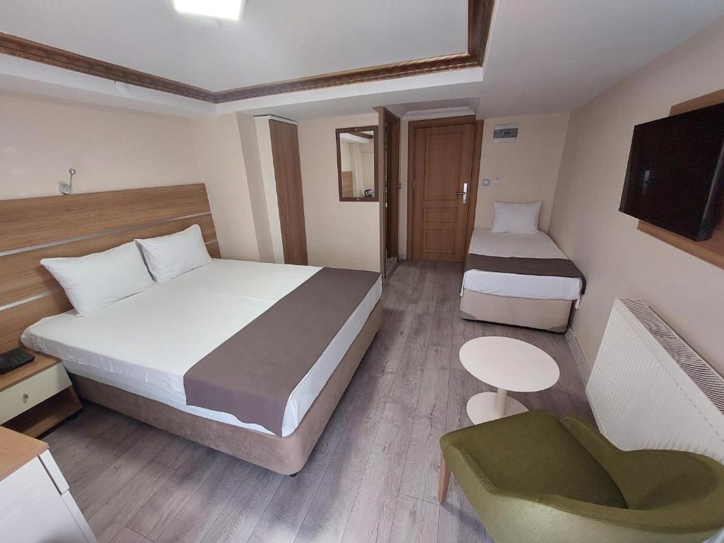 BEYAZ İNCİ OTEL photo 3