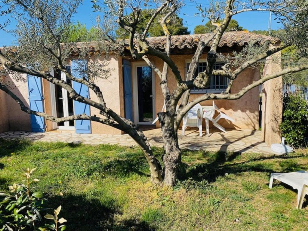 Location, piscine, animaux, jardin clôturé, parking, var, provence , wifi photo 2