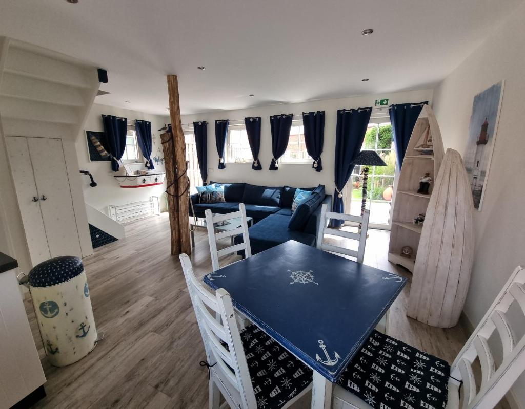 Vakantiehuis de Ankerplaats photo 2