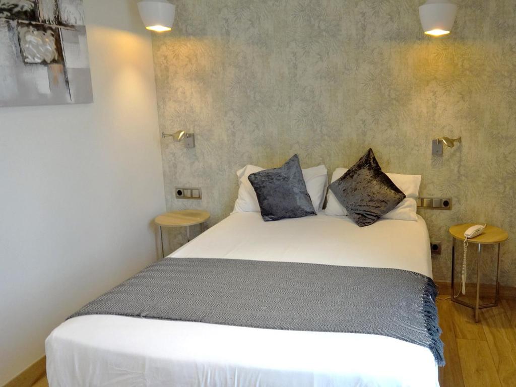 Hotel Lloret Ramblas photo 4