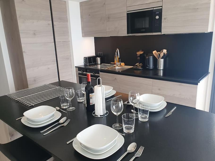 Superbe appartement Evian photo 2