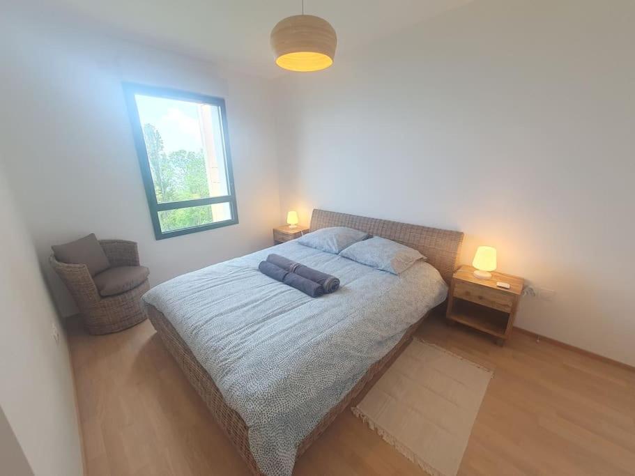 Superbe appartement Evian photo 4