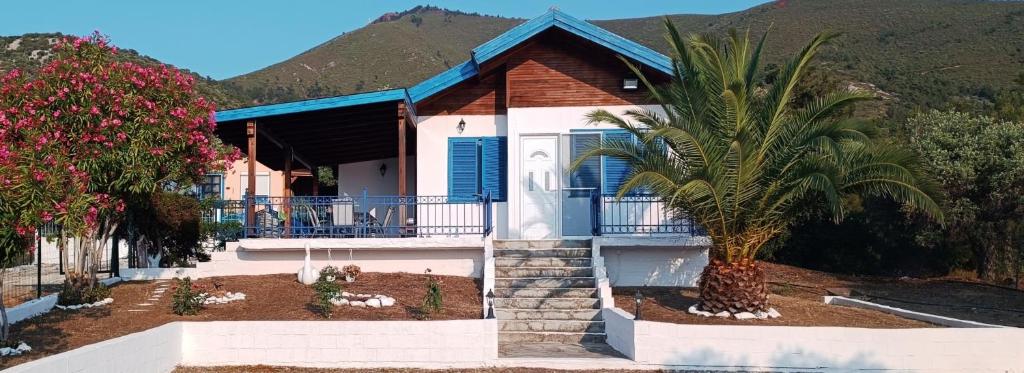 Villas Kiriaki photo 1