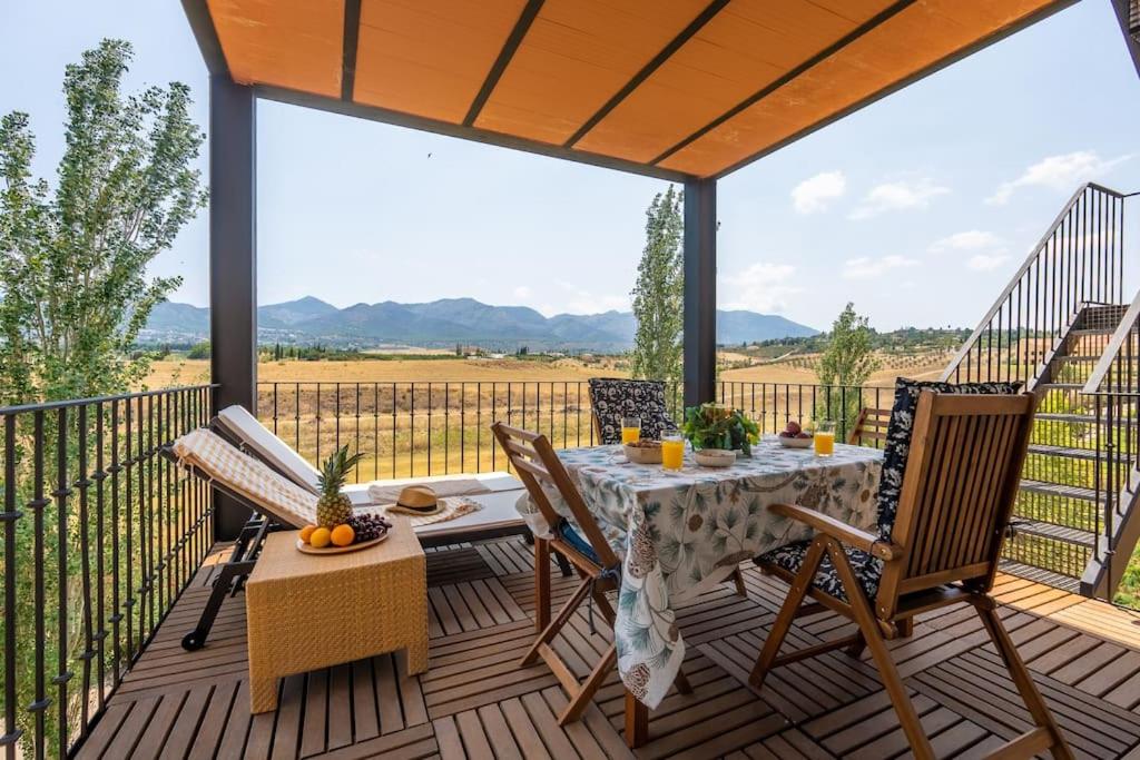 Natera Sol House