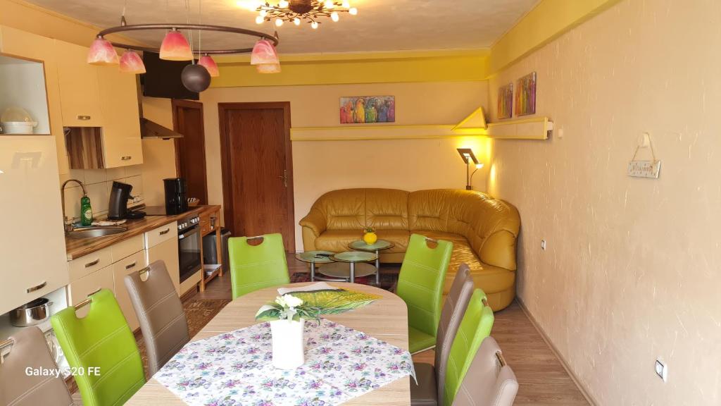 Ferienwohnung Kranich photo 3