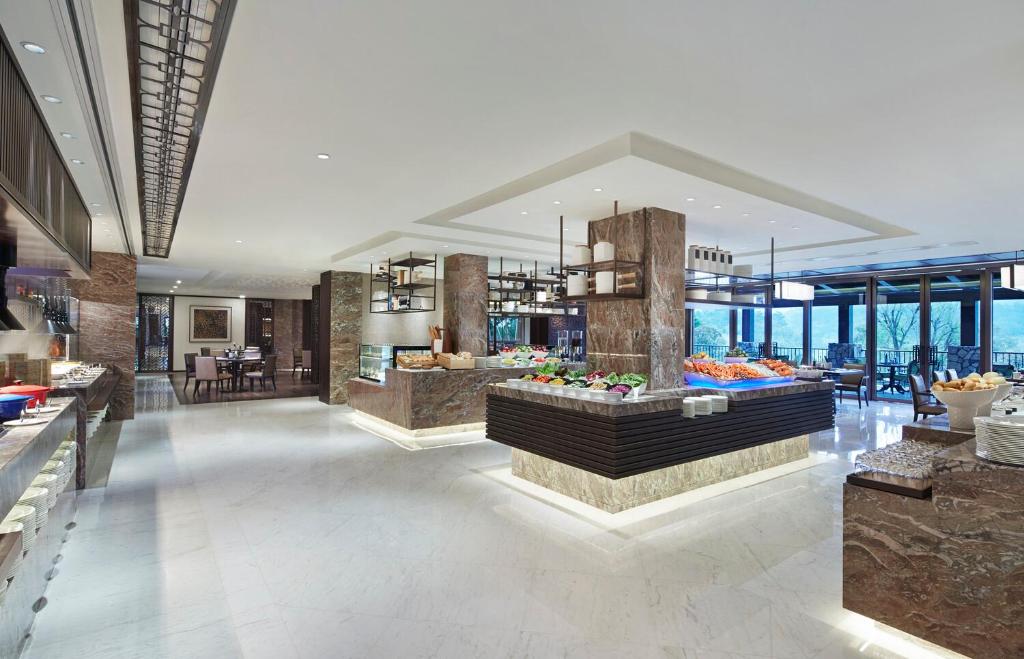 JW Marriott Hotel Zhejiang Anji photo 3