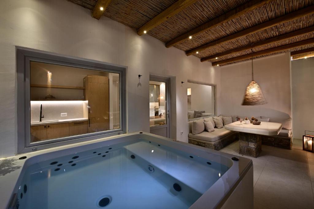 VLIA Mykonos photo 2