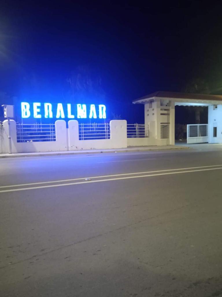 Beralmar Asilah Chez FATIMA photo 1