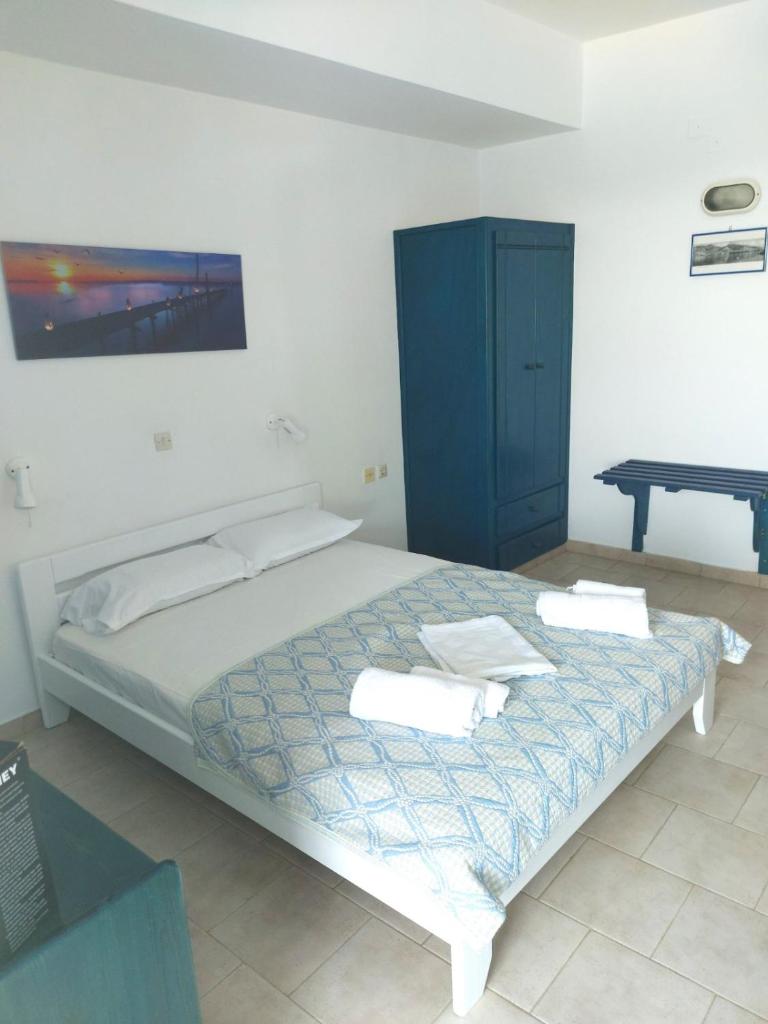 Aigaio studios & rooms photo 2