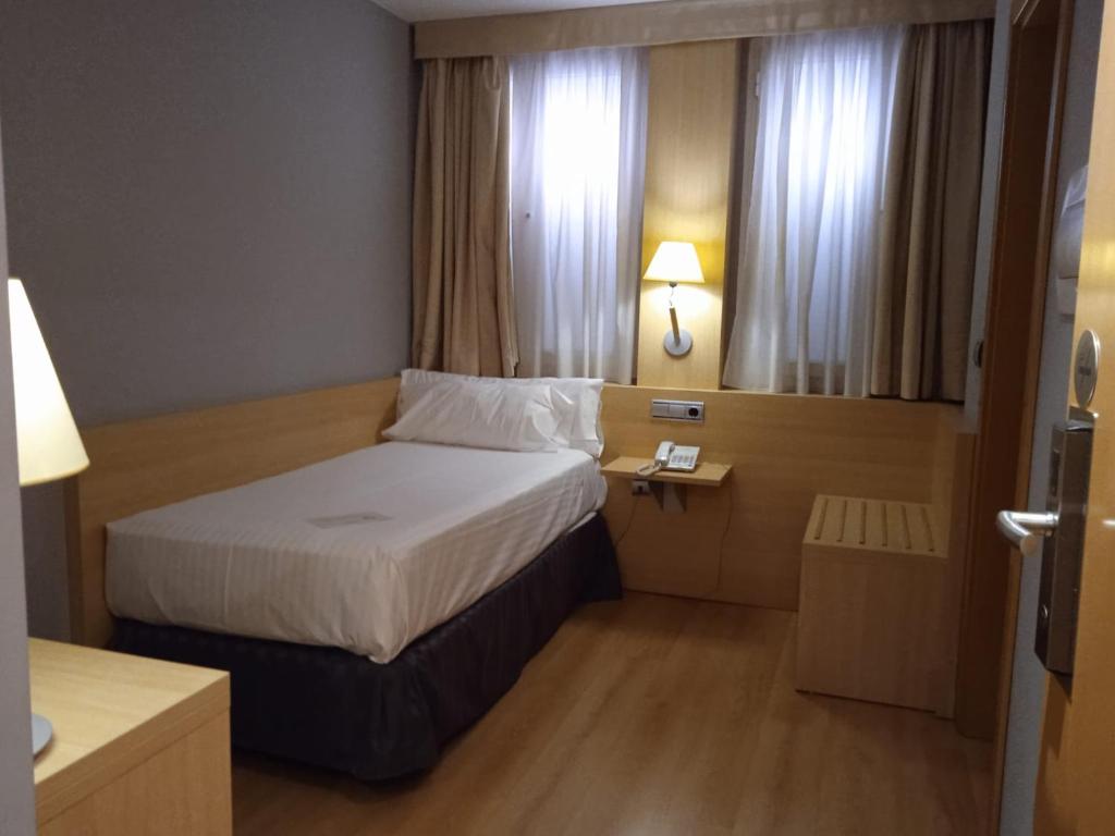 U Hotel Villa-Gomá photo 3