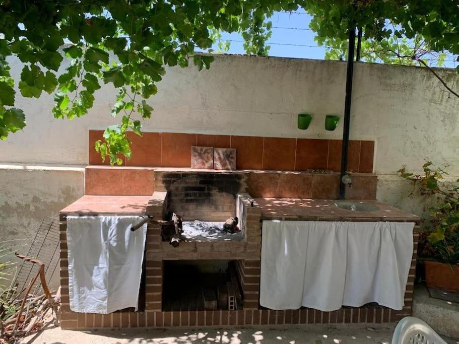 Chalet con piscina privada photo 1