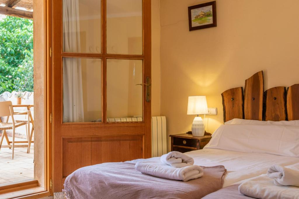 Finca es Rafal, Agroturisme photo 2