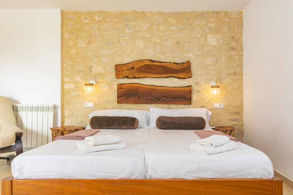 Finca es Rafal, Agroturisme photo 4