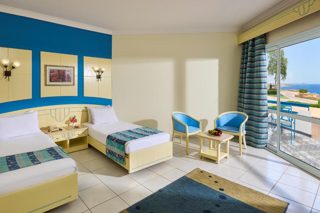 Dreams Beach Resort - Sharm El Sheikh photo 1