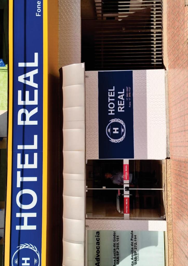 HOTEL REAL photo 3