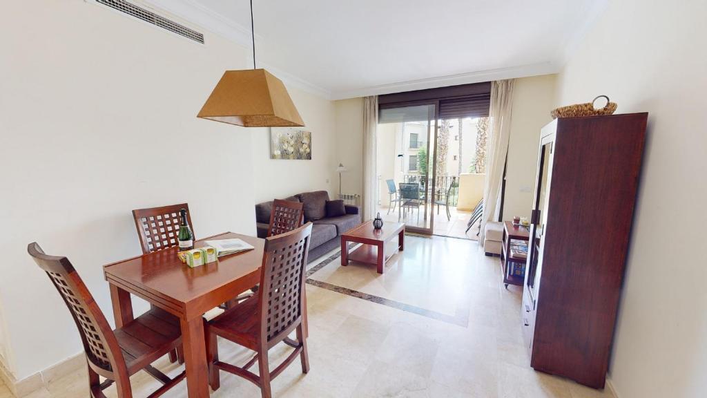 Darsena RodaGolf-A Murcia Holiday Rentals Property photo 4