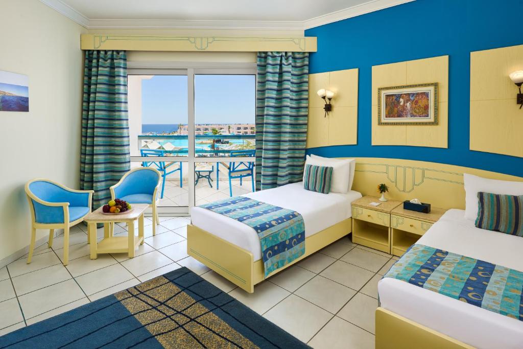 Dreams Beach Resort - Sharm El Sheikh photo 2