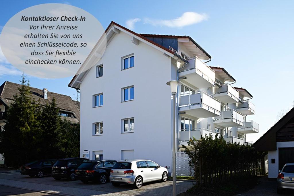 Braviscasa - Ferienresidenz Hochfirst Titisee photo 1