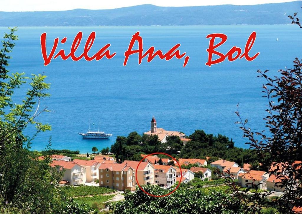Villa Ana photo 2